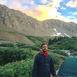 Meet your Posher, Thomas